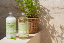 Textile Softener 1000 ml ─ Verbena