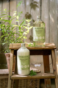 Textile Softener 1000 ml ─ Verbena