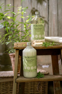 Textile Softener 1000 ml ─ Verbena