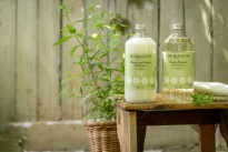 Textile Softener 1000 ml ─ Verbena