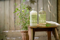 Textile Softener 1000 ml ─ Verbena