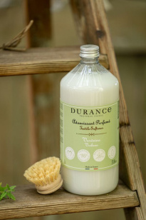 Textile Softener 1000 ml ─ Verbena