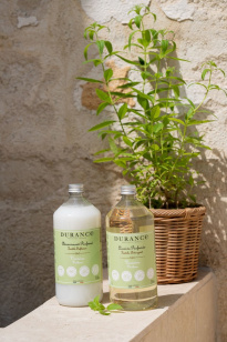 Textile Softener 1000 ml ─ Verbena