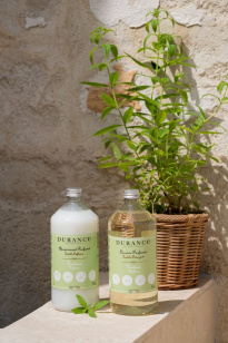 Textile Softener 1000 ml ─ Verbena
