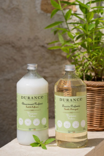 Textile Softener 1000 ml ─ Verbena