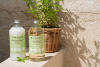 Textile Softener 1000 ml ─ Verbena