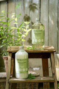 Textile Softener 1000 ml ─ Verbena