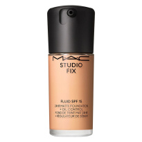 Studio Fix Fluid Broad Spectrum Spf 15 30 ml – NW20