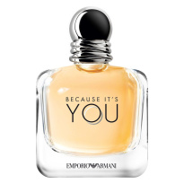 Because It's You Eau De Parfum 100ml