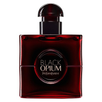 Black Opium Eau De Parfum Over Red 30 ml