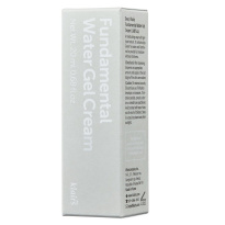 Fundamental Water Gel Cream 20 ml