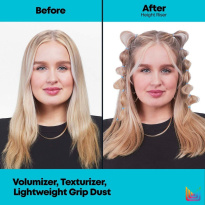 Height Riser Volumizing Powder 7g