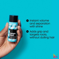 Height Riser Volumizing Powder 7g