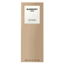 Hero Eau De Toilette Refill 200 ml