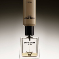 Hero Eau De Toilette Refill 200 ml