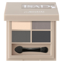 The Eyeshadow Quartet 03 Smoky Eyes 3,5g