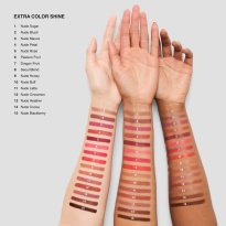 Extra Color Shine Nude Sugar 3g
