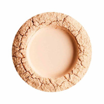 Mineral Foundation Powder With Amber SPF15 Petals Of Sakura 10g