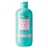 Longer Stronger Hair Shampoo 350 ml