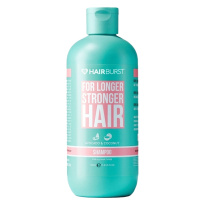 Longer Stronger Hair Shampoo 350 ml