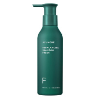 Rebalancing Shampoo Fresh 350 g