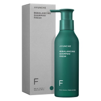 Rebalancing Shampoo Fresh 350 g