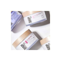 BlondMe All Blondes Rich Mask 200 ml