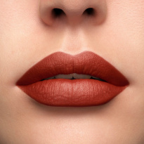 L'Absolu Rouge Ultra Matte Lipstick 295 French Rendez-Vous Drama Atter 3,4g