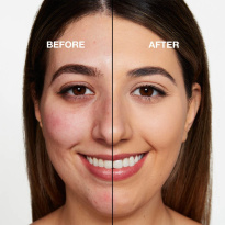 Beyond Perfecting Foundation + Concealer 30 ml – 58Cn Honey