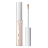No Compromise Lightweight Matte Concealer 10 ml – 1NC
