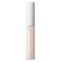 No Compromise Lightweight Matte Concealer 10 ml – 1NC