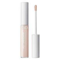 No Compromise Lightweight Matte Concealer 10 ml – 1NC