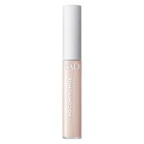 No Compromise Lightweight Matte Concealer 10 ml – 1NC