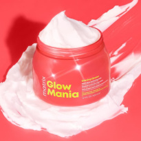 Glow Mania Glazing Queen Super Gloss Protecting Mask 500ml