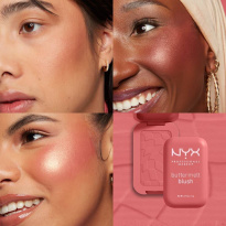 Buttermelt Blush 09 Feeling Butta 5g