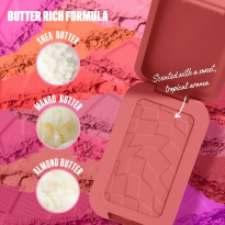 Buttermelt Blush 09 Feeling Butta 5g