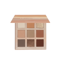 Boring Nude Palette 9 g