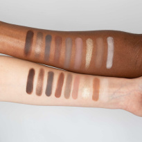 Boring Nude Palette 9 g