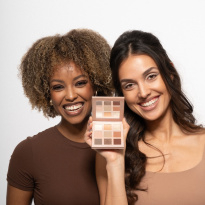 Boring Nude Palette 9 g