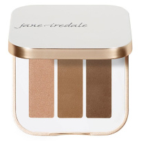 PurePressed Eyeshadow Triple 3,5 g – Triple Cognac