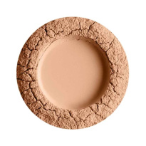 Mineral Foundation Powder With Amber SPF15 Strawberry And Snow 10g