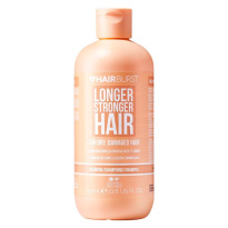 Longer Stronger Hair Shampoo 350 ml