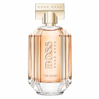 Boss The Scent Eau De Parfum For Women 100ml