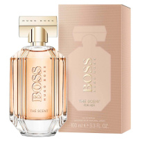 Boss The Scent Eau De Parfum For Women 100ml