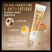 Miracle Pure Eye Enhancer Colour-Correcting Concealer 10 ml – 03 Peach