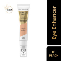 Miracle Pure Eye Enhancer Colour-Correcting Concealer 10 ml – 03 Peach