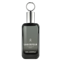 Classic Grey Eau De Toilette 50 ml