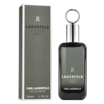 Classic Grey Eau De Toilette 50 ml