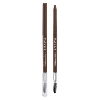 The Brow Fix 24h Pencil Longwear & Waterproof 0,32 g ─ 03 Medium Brown