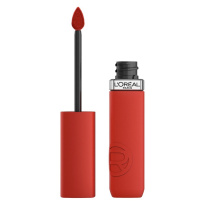 Infaillible Matte Resistance 5 ml – 400 Spill The Tea